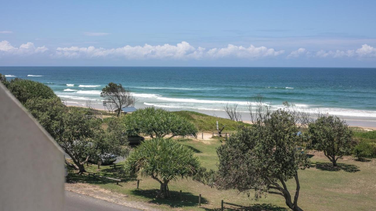 The Sands Resort At Yamba Exterior foto