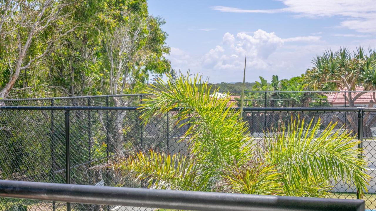 The Sands Resort At Yamba Exterior foto