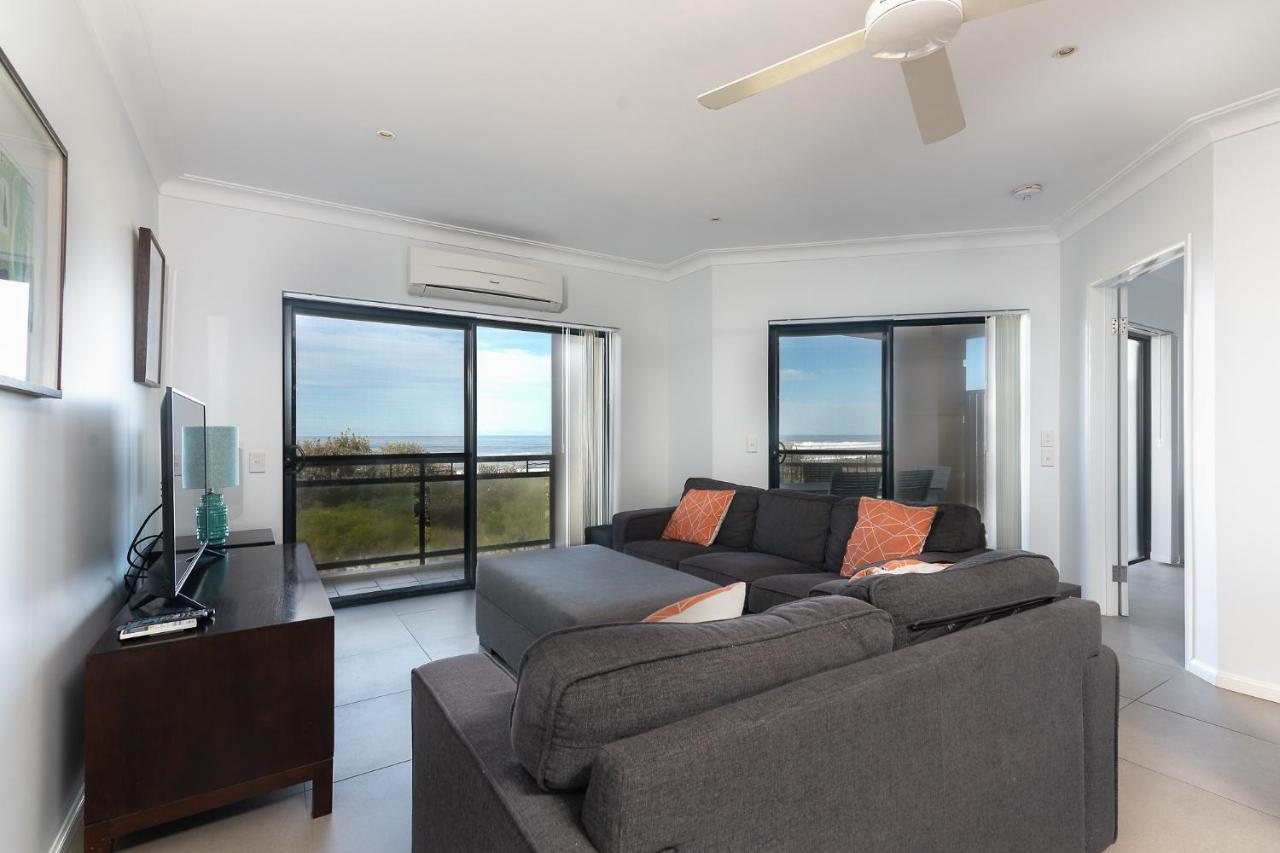 The Sands Resort At Yamba Exterior foto