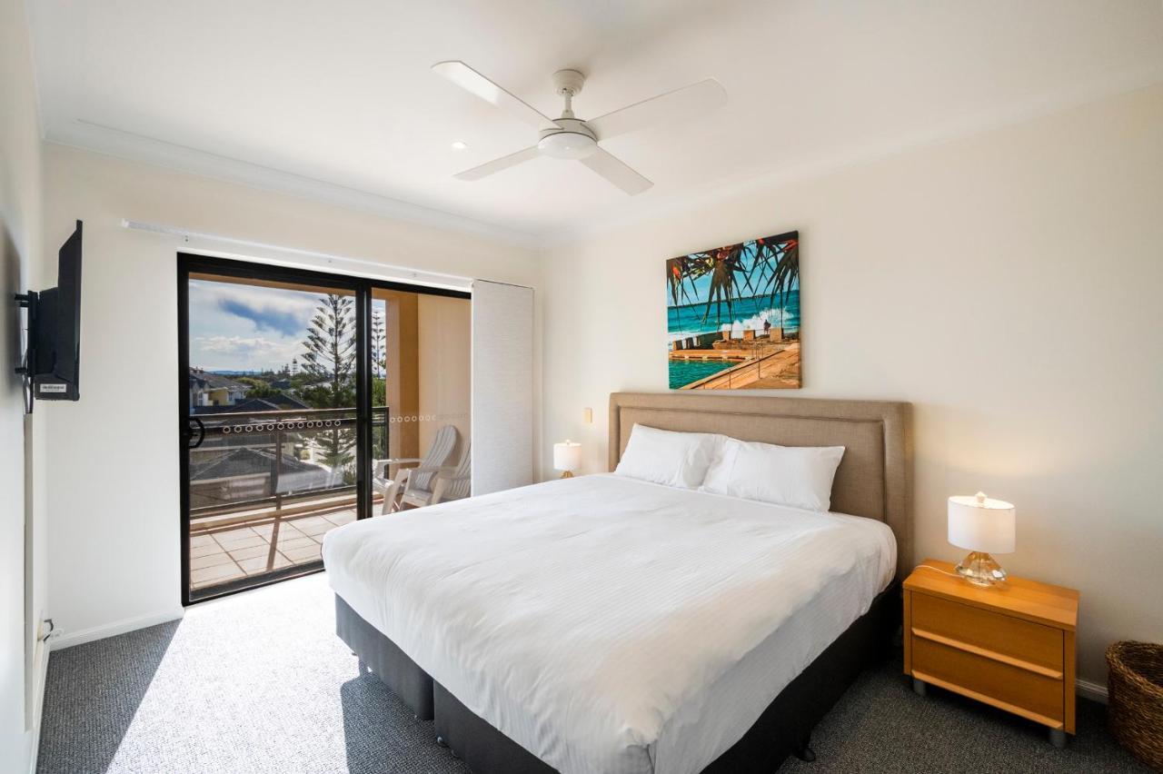 The Sands Resort At Yamba Exterior foto