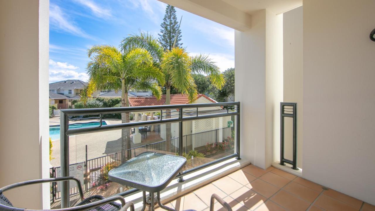 The Sands Resort At Yamba Exterior foto