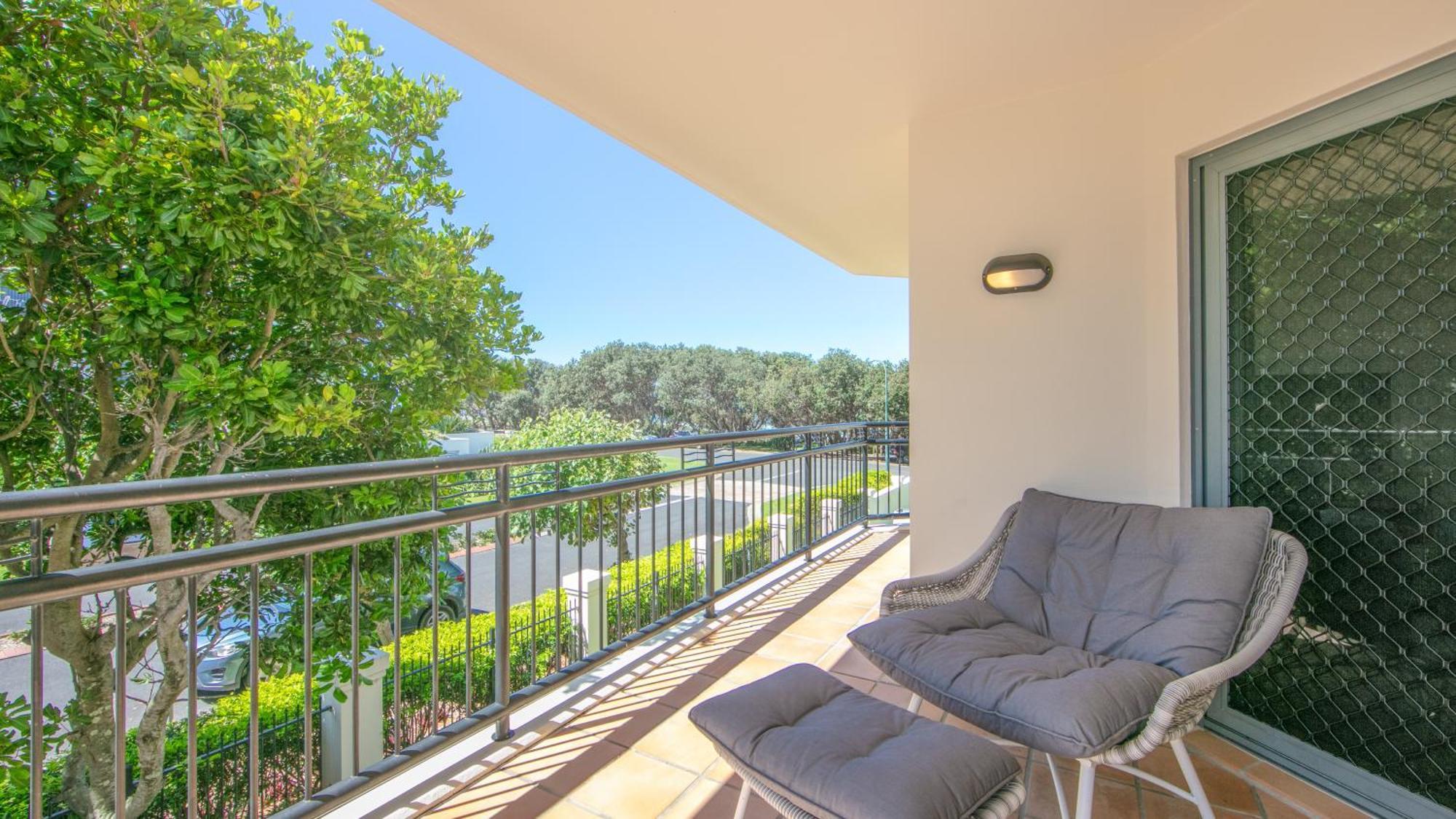 The Sands Resort At Yamba Exterior foto